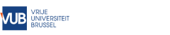 Logo team vub