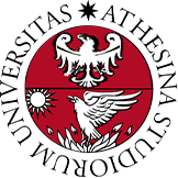 Logo UniTN